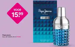 DA Pepe Jeans aanbieding