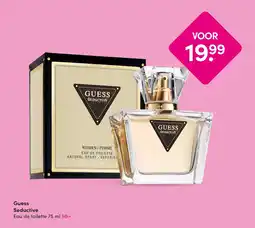 DA Guess Seductive aanbieding