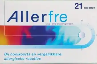 DA Allerfre aanbieding