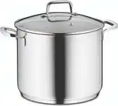 Bol.com Soeppan RVS 8 L - Kela | Flavoria aanbieding