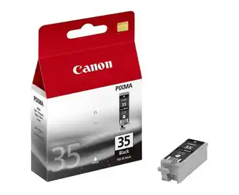 Bol.com Canon PGI-35 - Inktcartridge / Zwart aanbieding