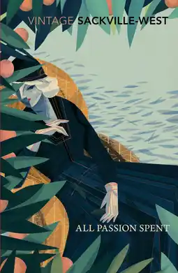 Amazon All Passion Spent: Vita Sackville-West aanbieding