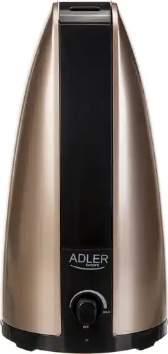 Bol.com Adler luchtbevochtiger AD-7954 aanbieding