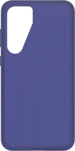 Coolblue Otterbox Symmetry Soft Touch Samsung Galaxy S25 Plus Back Cover met Magneet Paars aanbieding