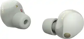 Coolblue Sony WF-1000XM5 Zilver aanbieding