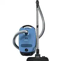 MediaMarkt MIELE Classic C1 Junior PowerLine Blauw aanbieding
