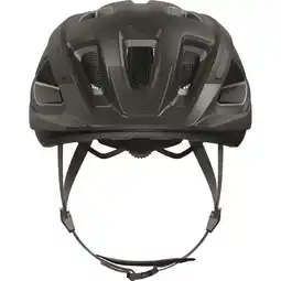 ANWB Abus helm Aduro 3.0 velvet black M 52-58cm Zwart aanbieding