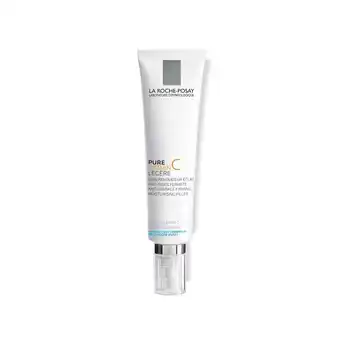Douglas La Roche-Posay Redermic Vitamin C Light Cream aanbieding