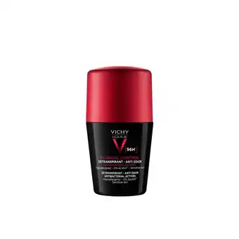 Douglas Vichy Homme Clinical Control 96H aanbieding