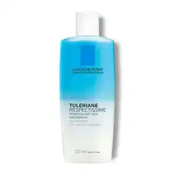 Douglas La Roche-Posay Respect Respectissime Waterproof Eye Make-Up Remover aanbieding
