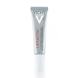 Douglas Vichy Liftactiv H.A. Anti-Wrinkle Firming Eye Care aanbieding