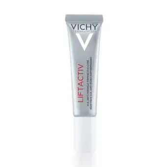 Douglas Vichy Liftactiv H.A. Anti-Wrinkle Firming Eye Care aanbieding