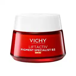 Douglas Vichy Liftactiv Pigment Specialist B3 SPF50 aanbieding
