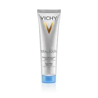 Douglas Vichy Capital Soliel SOS Balm After-Sun aanbieding
