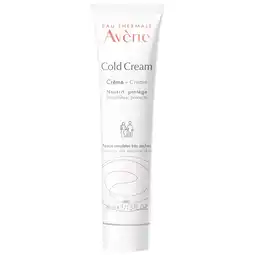 Douglas Avène Cold Cream aanbieding