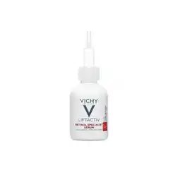 Douglas Vichy Liftactiv Retinol Specialist Serum Deep Wrinkles aanbieding