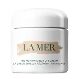 Douglas La Mer The Moisturizers The Moisturizing Soft Cream aanbieding