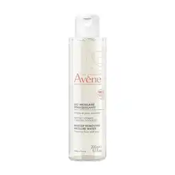 Douglas Avène Les Essentiels Makeup Removing Micellar Water aanbieding