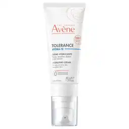 Douglas Avène Tolerance Hydra-10 Hydrating Cream aanbieding