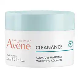 Douglas Avène Cleanance Mattifying Aqua-Gel aanbieding