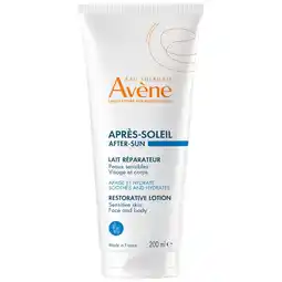 Douglas Avène Restorative Lotion After-Sun aanbieding