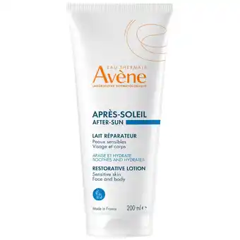Douglas Avène Restorative Lotion After-Sun aanbieding