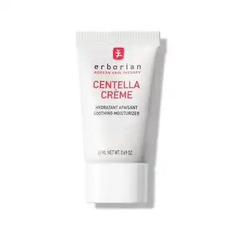 Douglas ERBORIAN Centella Creme aanbieding