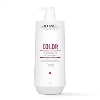 Douglas Goldwell Dualsenses Color Brilliance aanbieding