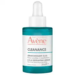 Douglas Avène Cleanance A.H.A Exfoliating Serum aanbieding