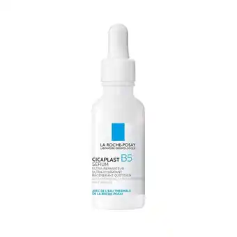 Douglas La Roche-Posay Cicaplast B5 Sérum aanbieding