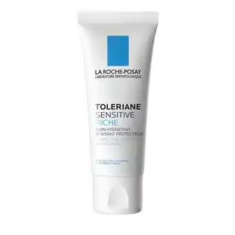 Douglas La Roche-Posay Toleriane Sensitive Riche aanbieding