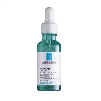 Douglas La Roche-Posay Effaclar Serum Ultra Concentré aanbieding