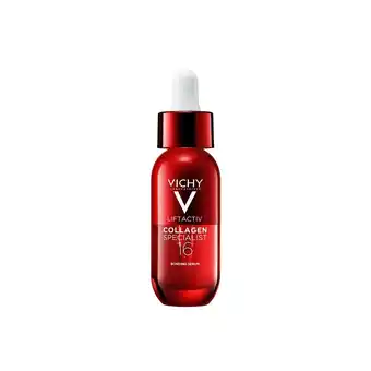 Douglas Vichy Liftactiv Collagen Specialist 16 Bonding Serum aanbieding