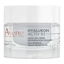Douglas Avène Hyaluron Activ B3 Cell Renewal Aqua Cream-In-Gel aanbieding