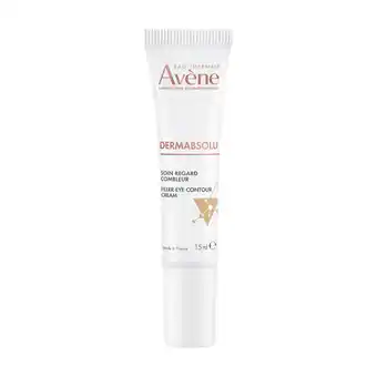 Douglas Avène Dermabsolu Filler Eye Contour Cream aanbieding