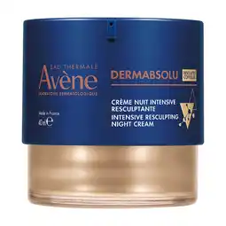 Douglas Avène Dermabsolu Intensive Resculpting Night Cream aanbieding