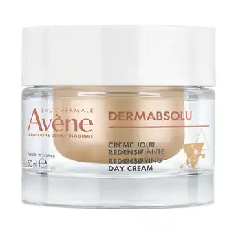 Douglas Avène Dermabsolu Redensifying Day Cream aanbieding