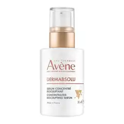 Douglas Avène Dermabsolu Concentrated Resculpting Serum aanbieding