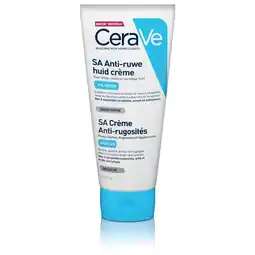 Douglas CeraVe SA Smoothing Cream aanbieding