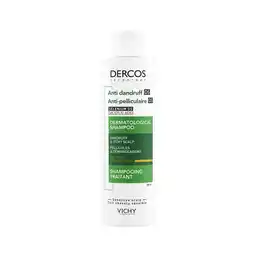 Douglas Vichy Dercos Anti Dandruff Dermatological Shampoo Dry Hair aanbieding