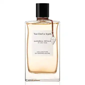 Douglas Van Cleef & Arpels Collection Extraordinaire Gardenia Petale aanbieding