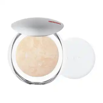 Douglas PUPA Milano Luminys Baked aanbieding