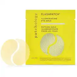 Douglas Patchology Illuminating Eye Gels aanbieding