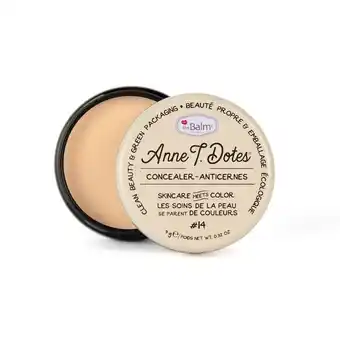 Douglas theBalm Anne T. Dotes aanbieding