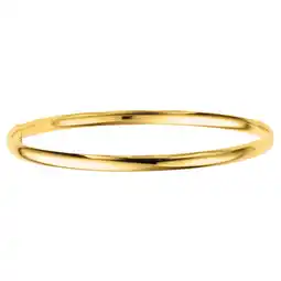 Douglas Lucardi Armband 14 Karaat Goud - goudkleurig aanbieding