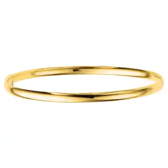 Douglas Lucardi Armband 14 Karaat Goud - goudkleurig aanbieding