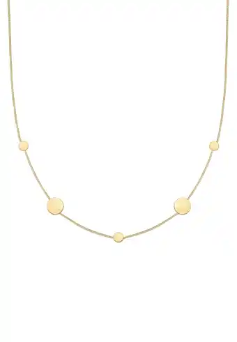 Douglas Elli Dames Plaatje Hanger Filigraan in 925 Sterling Zilver aanbieding