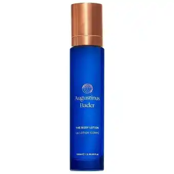 Douglas Augustinus Bader The Body Lotion aanbieding