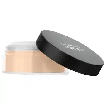 Douglas ANNEMARIE BÖRLIND Loose Powder aanbieding