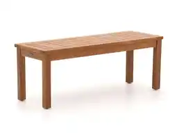 Kees Smit Sunyard Manchester picknickbank 120x42x45cm aanbieding